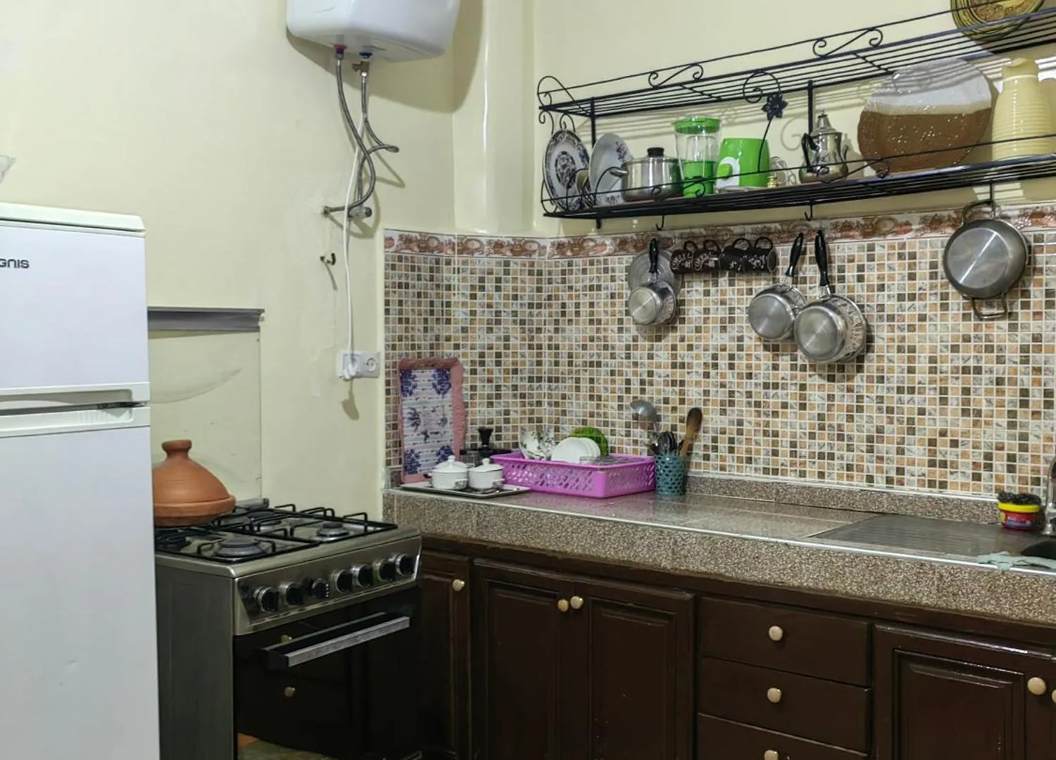 Agadir Appartement المغرب