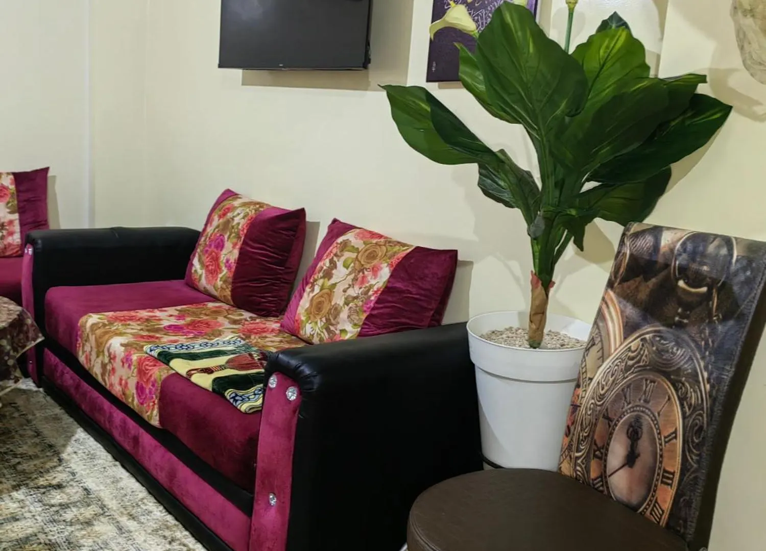 Agadir Appartement شقة