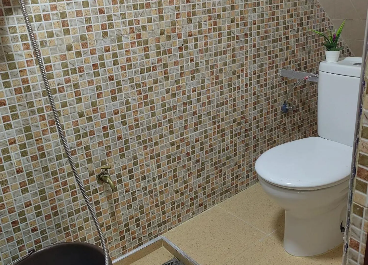 Agadir Appartement شقة