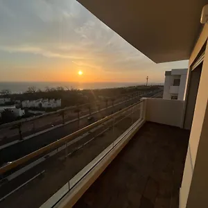 Appartement Surf & Sea Vista, Agadir