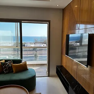 Appartement Sahill Anza, Agadir
