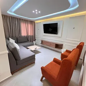Appartement Anza, Agadir