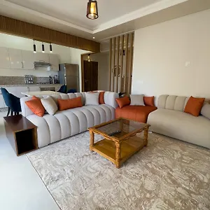 Appartement Anza, Agadir