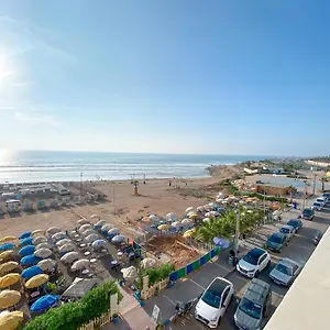 Appartement Deluxe At Amouage Anza, Agadir