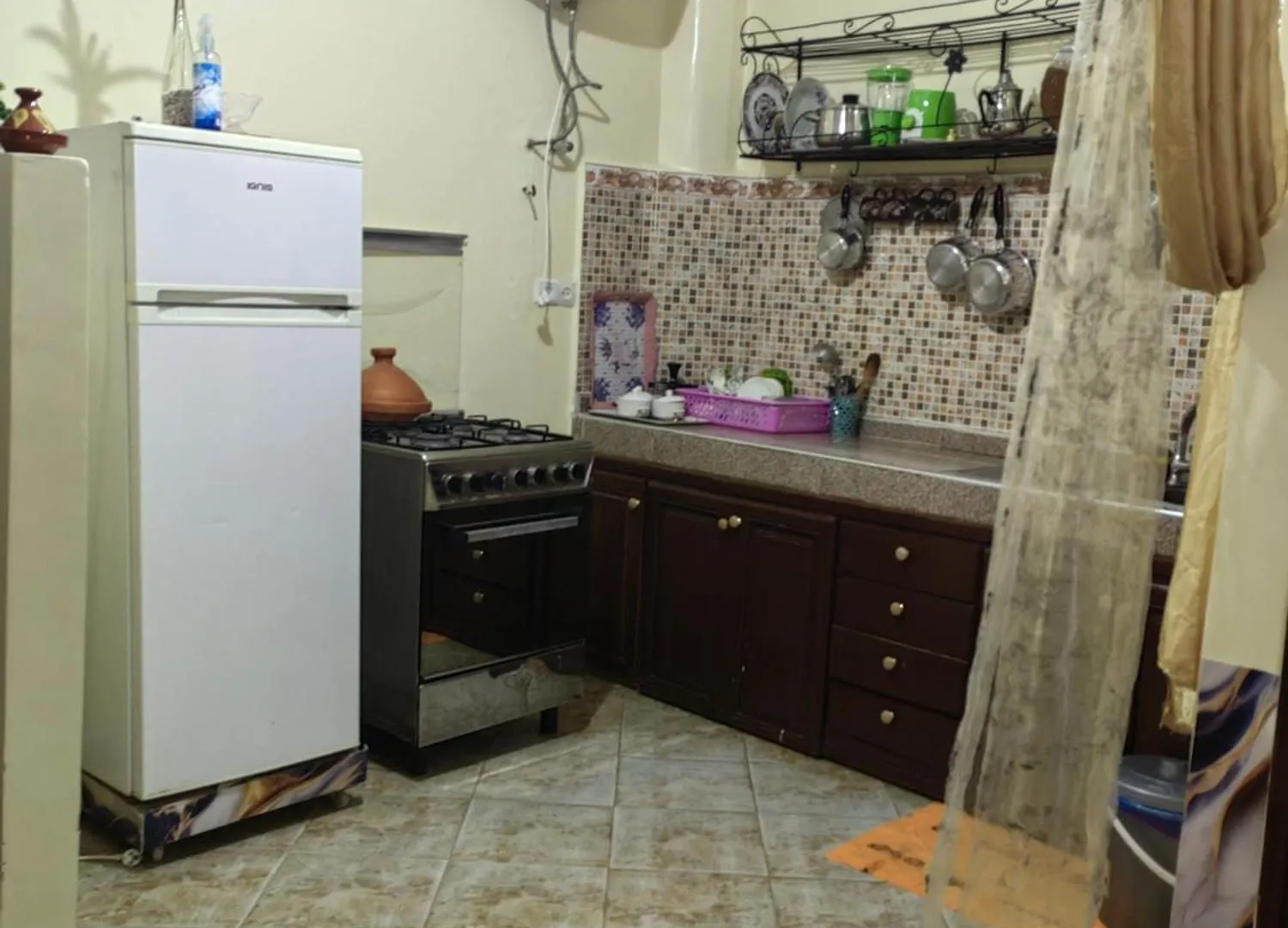 Lejlighed Agadir Appartement