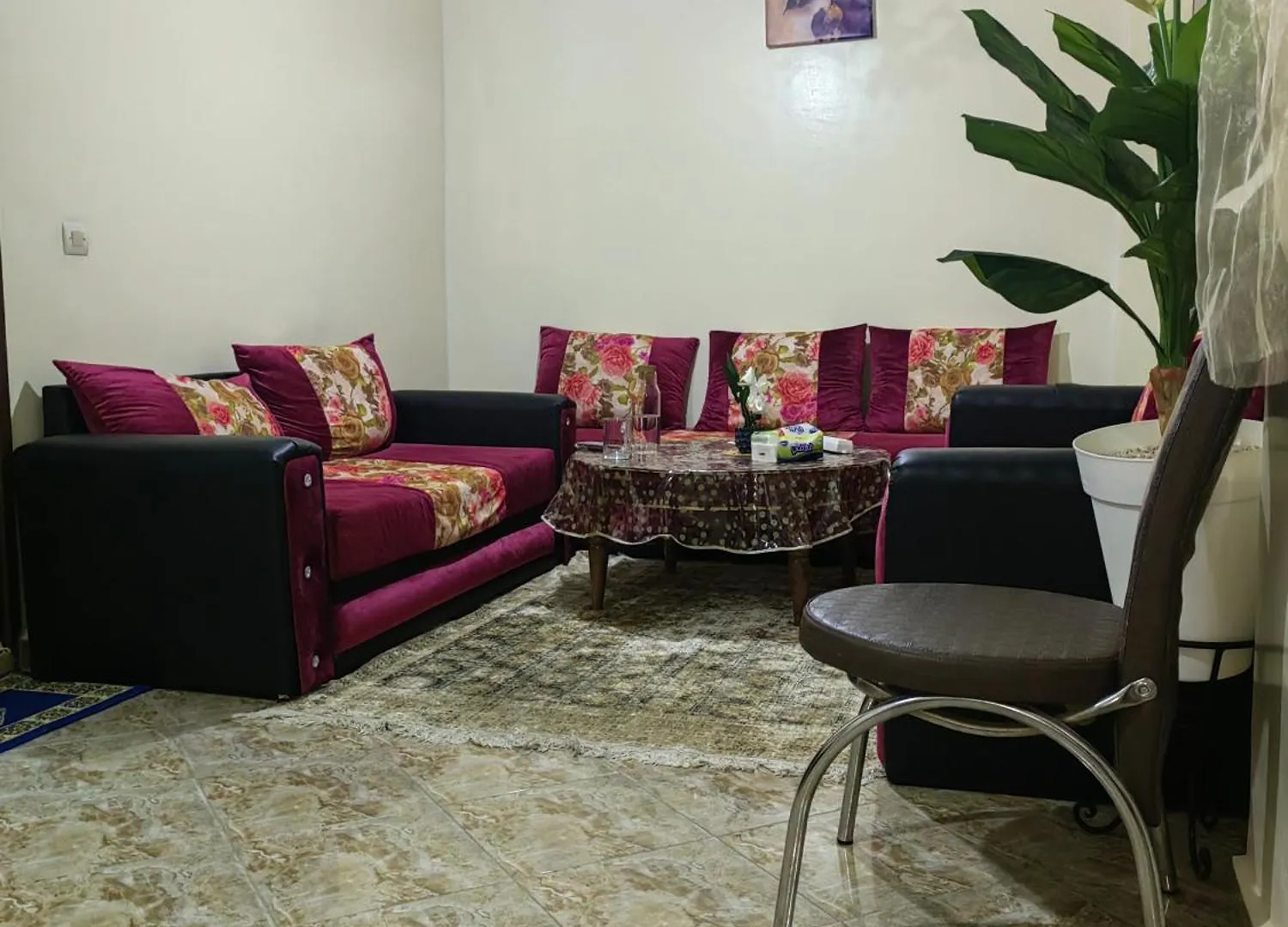 Lejlighed Agadir Appartement Marokko